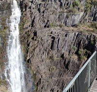 Oxley Wild Rivers National Park - Accommodation Broome