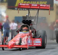 Sydney Dragway - Accommodation Broome