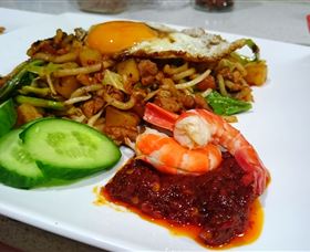 Js Kitchen Singaporean Cooking Classes - Accommodation Broome 2