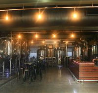 Pumpyard Bar and Brewery - Accommodation Broome