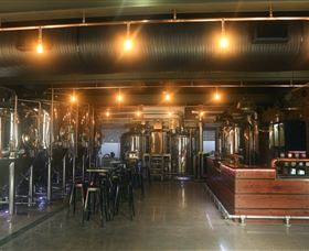 Pumpyard Bar And Brewery - Accommodation Broome 0