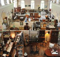 Ipswich Antique Centre - Accommodation Broome