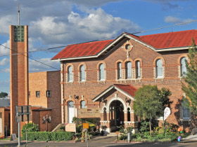 Ipswich Antique Centre - Accommodation Broome 1