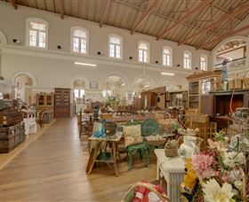 Ipswich Antique Centre - Accommodation Broome 3
