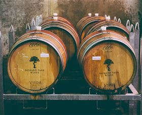 Howard Park And MadFish - Denmark Cellar Door - Accommodation Broome 1