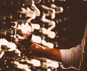 Howard Park And MadFish - Denmark Cellar Door - Accommodation Broome 3