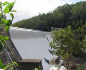 Chichester Dam - Accommodation Broome 0