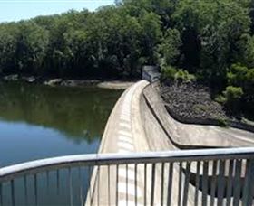 Chichester Dam - Accommodation Broome 2