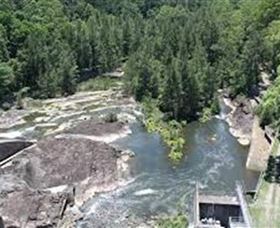 Chichester Dam - Accommodation Broome 4