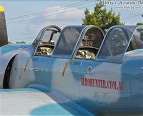 Aerohunter - Accommodation Broome 0