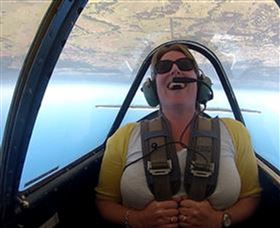 Aerohunter - Accommodation Broome 2