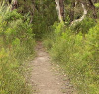 Three Views walking track - Accommodation Broome