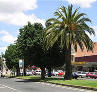 Yarram Historical Society - Accommodation Broome