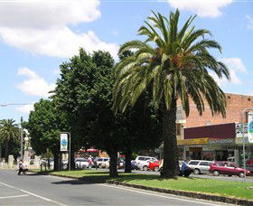 Yarram Historical Society - Accommodation Broome 0
