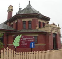 Yarram Courthouse Gallery Inc - Accommodation Broome