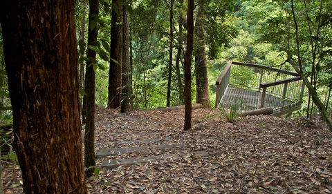 Jerusalem Creek Trail - Accommodation Broome 3