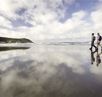 Wilsons Promontory National Park - Accommodation Broome