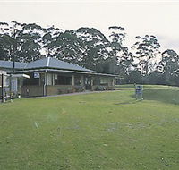 Yarram Golf Club - Accommodation Broome