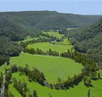 Glenworth Valley Outdoor Adventures - Accommodation Broome