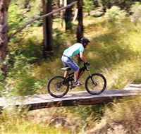 The Steps Mountain Bike Park - Accommodation Broome