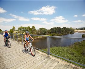 East Gippsland Rail Trail - Accommodation Broome 0