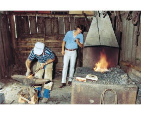 Tocal Homestead - Accommodation Broome 1