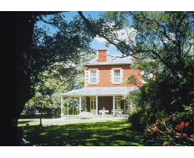 Tocal Homestead - Accommodation Broome 2