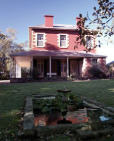 Tocal Homestead - Accommodation Broome 3
