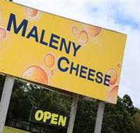 Maleny Cheese - Accommodation Broome