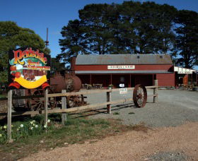 Sully's Cider At The Old Cheese Factory - Accommodation Broome 0