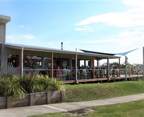 Bruthen VIC Accommodation Broome