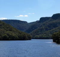 Tallowa Dam - Accommodation Broome