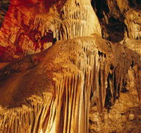 Buchan Caves Reserve - Accommodation Broome