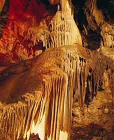Buchan Caves Reserve - Accommodation Broome 0
