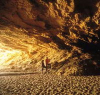 Stockyard Gully National Park - Accommodation Broome