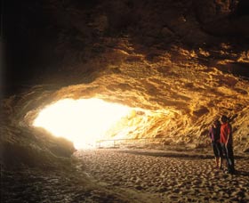 Stockyard Gully National Park - Accommodation Broome 2