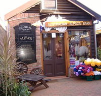 Australian Alpaca Barn - Morpeth - Accommodation Broome