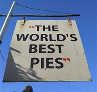 Kangaroo Valley Pie Shop - Accommodation Broome