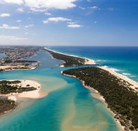 Gippsland Lakes Coastal Park - Accommodation Broome