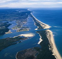 Ninety Mile Beach Marine National Park - Accommodation Broome