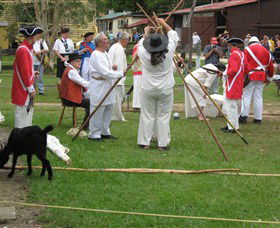 Taigum QLD Accommodation Broome