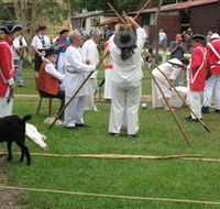Caboolture Historical Village - Accommodation Broome