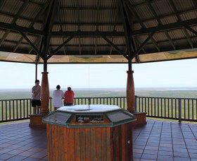 Wild Horse Mountain Lookout - Accommodation Broome 3