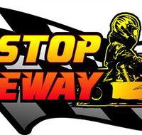 Pit Stop Raceway - Accommodation Broome