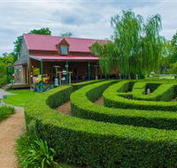 Amazement Farm and Fun Park / Cafe and Farmstay Accommodation - Accommodation Broome