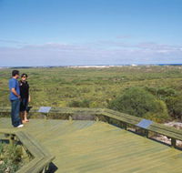 South Bay - Accommodation Broome