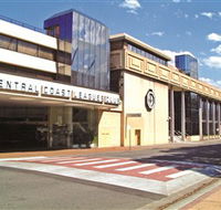 Central Coast Leagues Club
