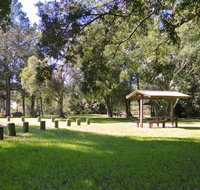 Moore Park picnic area - Accommodation Broome