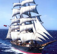 Sydney Heritage Fleet - Accommodation Broome