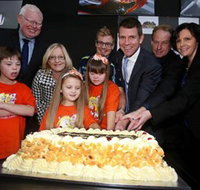 C1 Speed Electric Indoor Karting - Accommodation Broome